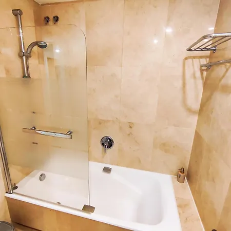 Luxury Frontline Ehhouse Apartment Estepona