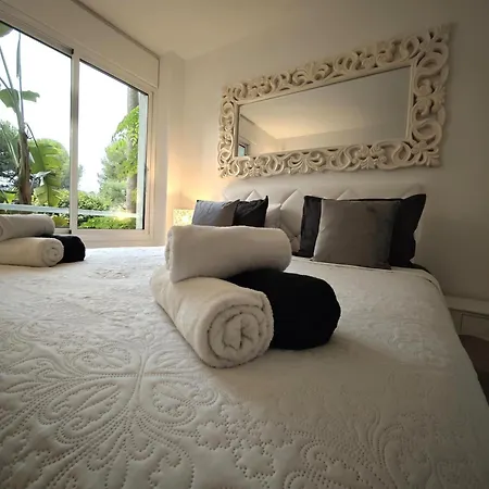 Appartamento Luxury Frontline - Ehhouse