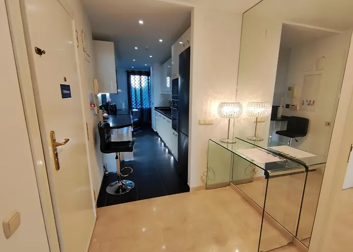 Appartamento Luxury Frontline - Ehhouse