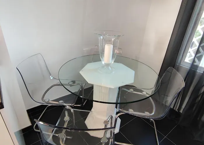 Luxury Frontline - Ehhouse Appartamento Estepona