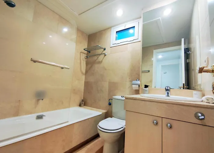 Luxury Frontline - Ehhouse * Estepona