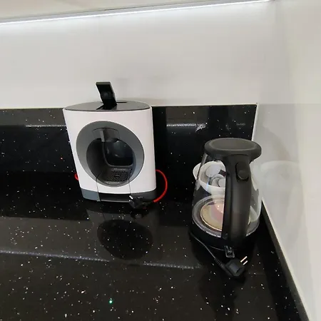 Apartment Luxury Frontline - Ehhouse Estepona