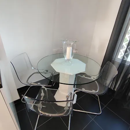 Luxury Frontline - Ehhouse Apartment Estepona