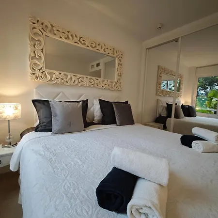 Luxury Frontline - Ehhouse Estepona