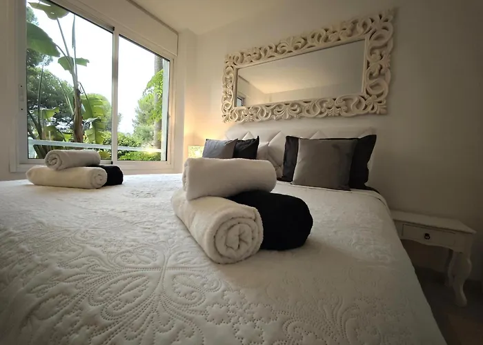 Apartment Luxury Frontline - Ehhouse