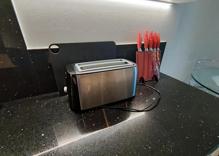 公寓 Luxury Frontline - Ehhouse *