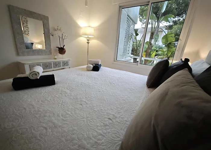 Luxury Frontline - Ehhouse Apartment *