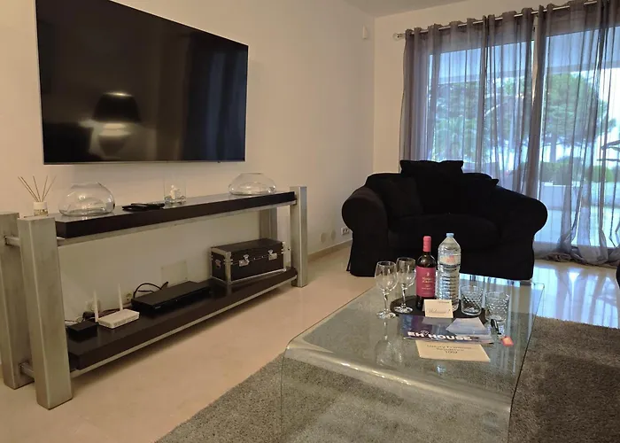 Apartment Luxury Frontline - Ehhouse Estepona