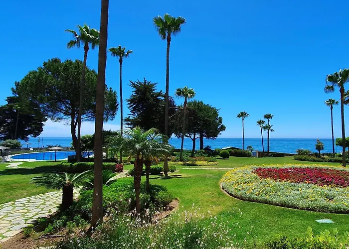 Luxury Frontline - Ehhouse *