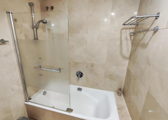 Luxury Frontline - Ehhouse Apartment Estepona