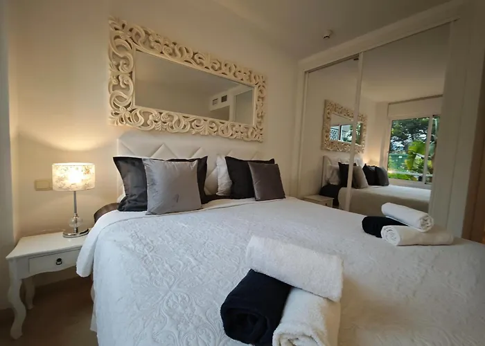 Luxury Frontline - Ehhouse Estepona