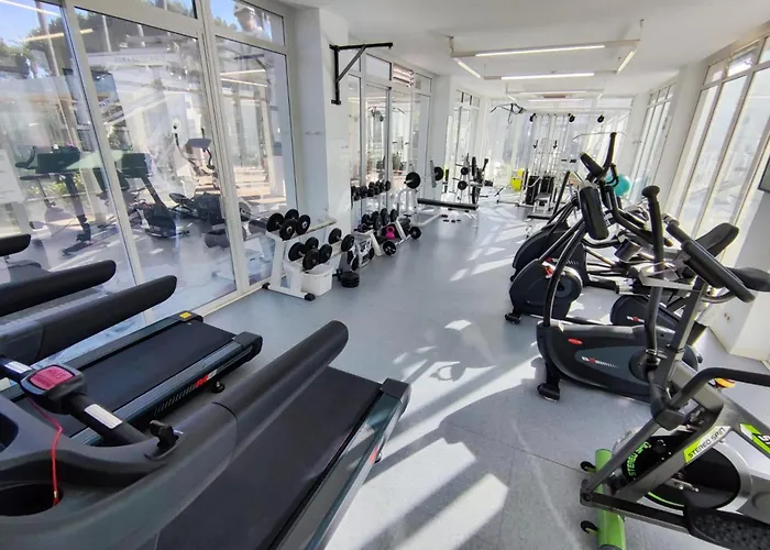 Apartment Luxury Frontline - Ehhouse Estepona