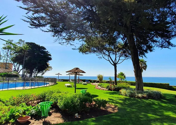 Apartment Luxury Frontline - Ehhouse