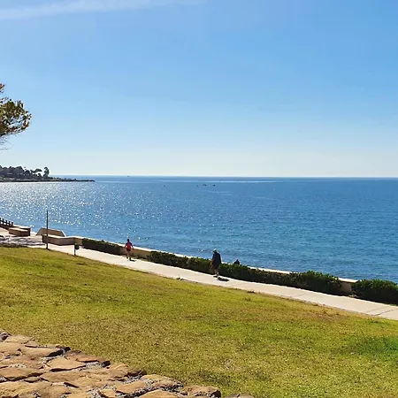 Luxury Frontline - Ehhouse Apartamento *