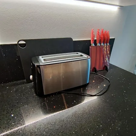 Apartamento Luxury Frontline - Ehhouse *