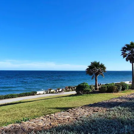 Luxury Frontline - Ehhouse Estepona