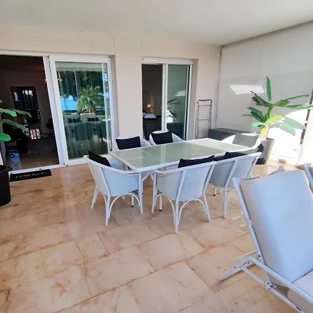 Apartamento Luxury Frontline - Ehhouse