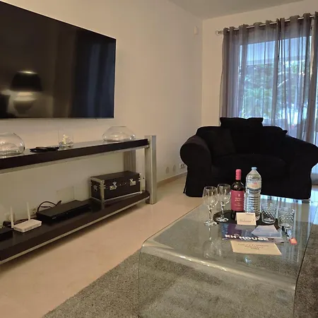 Apartamento Luxury Frontline - Ehhouse Estepona