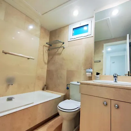 Luxury Frontline - Ehhouse * Estepona