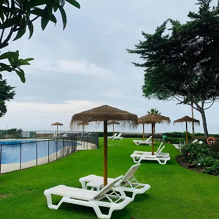 Luxury Frontline - Ehhouse Apartamento *