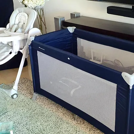 Apartamento Luxury Frontline - Ehhouse Estepona