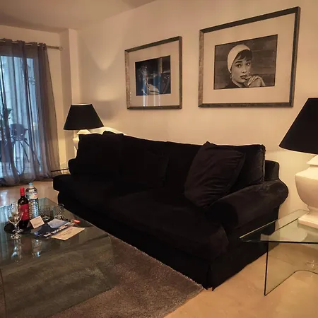 Luxury Frontline - Ehhouse * Estepona