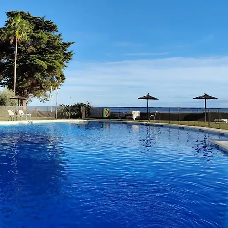 Luxury Frontline - Ehhouse Apartamento