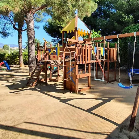 Apartamento Luxury Frontline - Ehhouse *