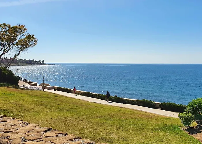 Luxury Frontline - Ehhouse Apartamento *