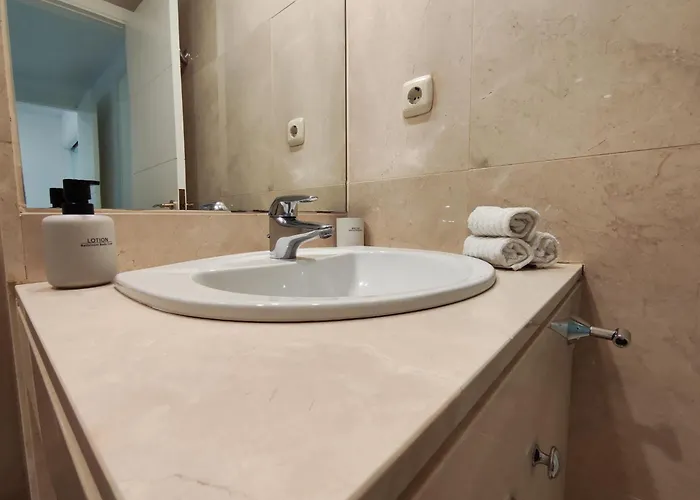 Luxury Frontline - Ehhouse * Estepona