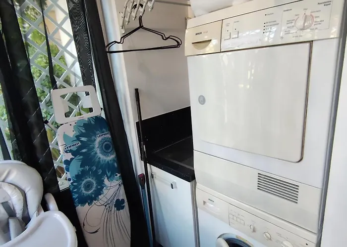 Luxury Frontline - Ehhouse Apartamento