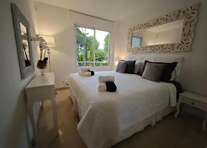 Apartamento Luxury Frontline - Ehhouse *