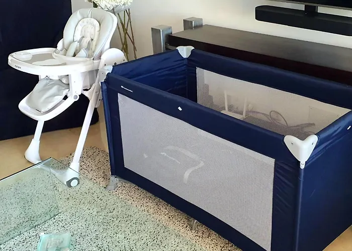 Apartamento Luxury Frontline - Ehhouse Estepona