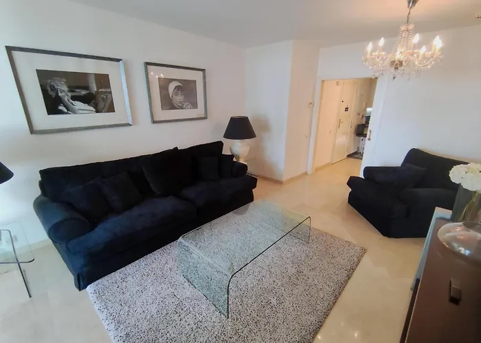 Luxury Frontline - Ehhouse