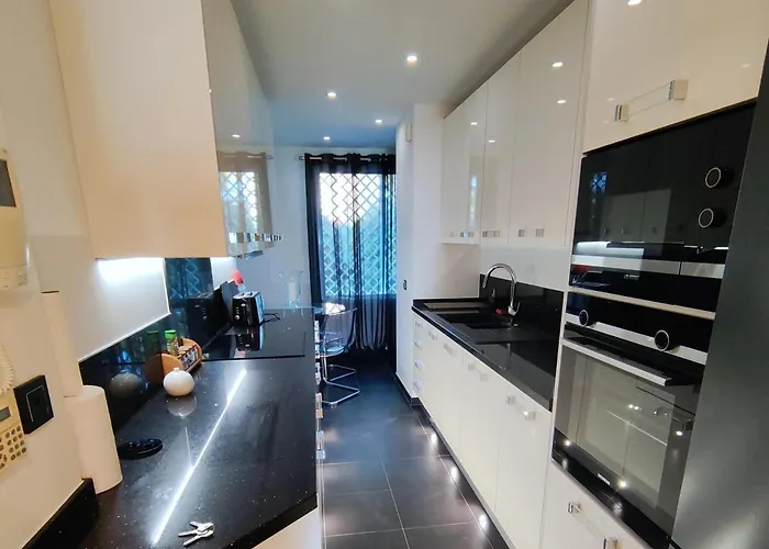 Luxury Frontline - Ehhouse Apartamento