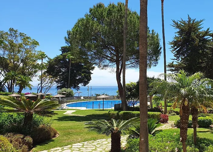 Apartamento Luxury Frontline - Ehhouse