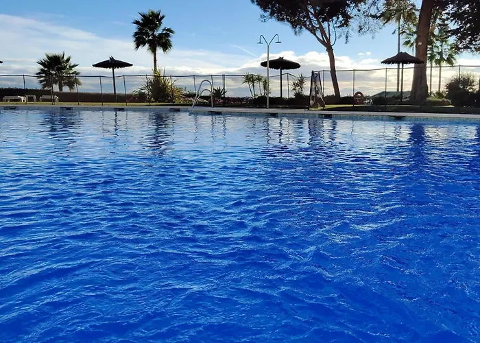 Apartamento Luxury Frontline - Ehhouse *