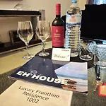 Luxury Frontline - Ehhouse Estepona