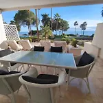 Luxury Frontline - Ehhouse Apartment Estepona