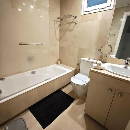 Luxury Frontline - Ehhouse Апартаменты Эстепона