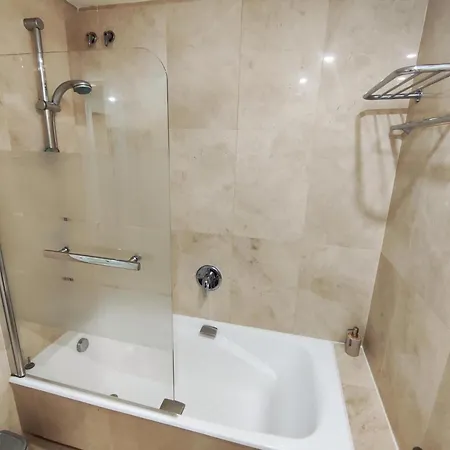 Luxury Frontline - Ehhouse Апартаменты Эстепона