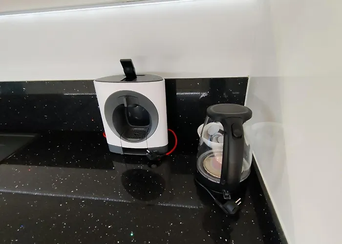 アパート Luxury Frontline - Ehhouse エステポナ